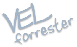 Vel Forrester logo